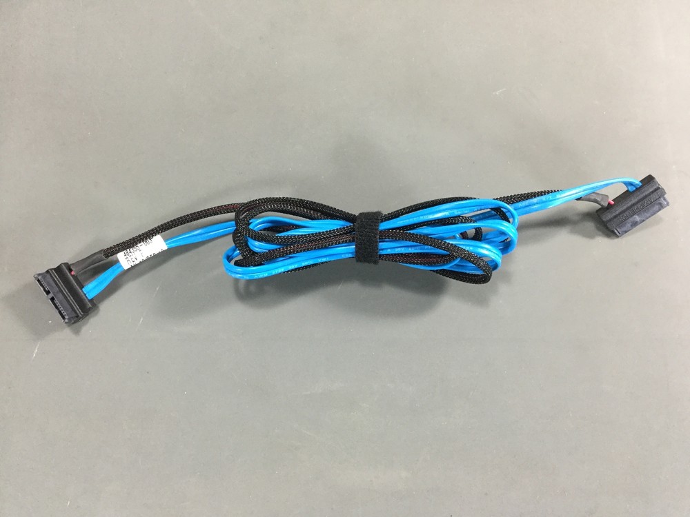 HPE 484355-003 SATA W/ right angle