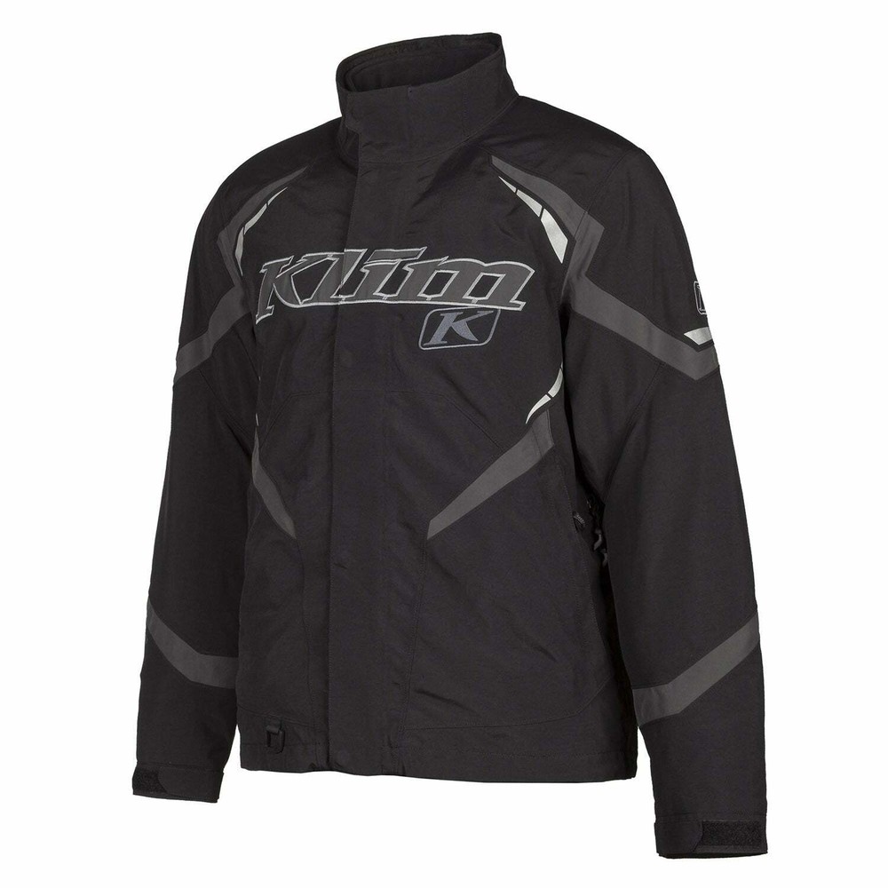 Klim Keweenaw Jacket - Asphalt - Men's Sizing