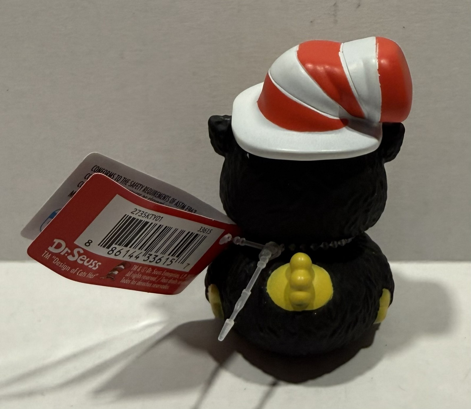 Duckalooz Rubber Ducks ~ You Choose ~ Many Characters to Choose From ~ NEW