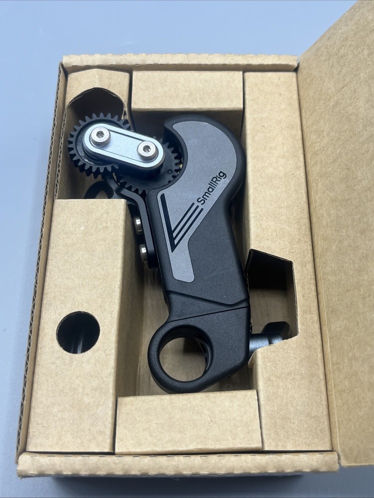 SmallRig Wireless Receiver Motor (Lite) With Variable Gear For Camera 4297