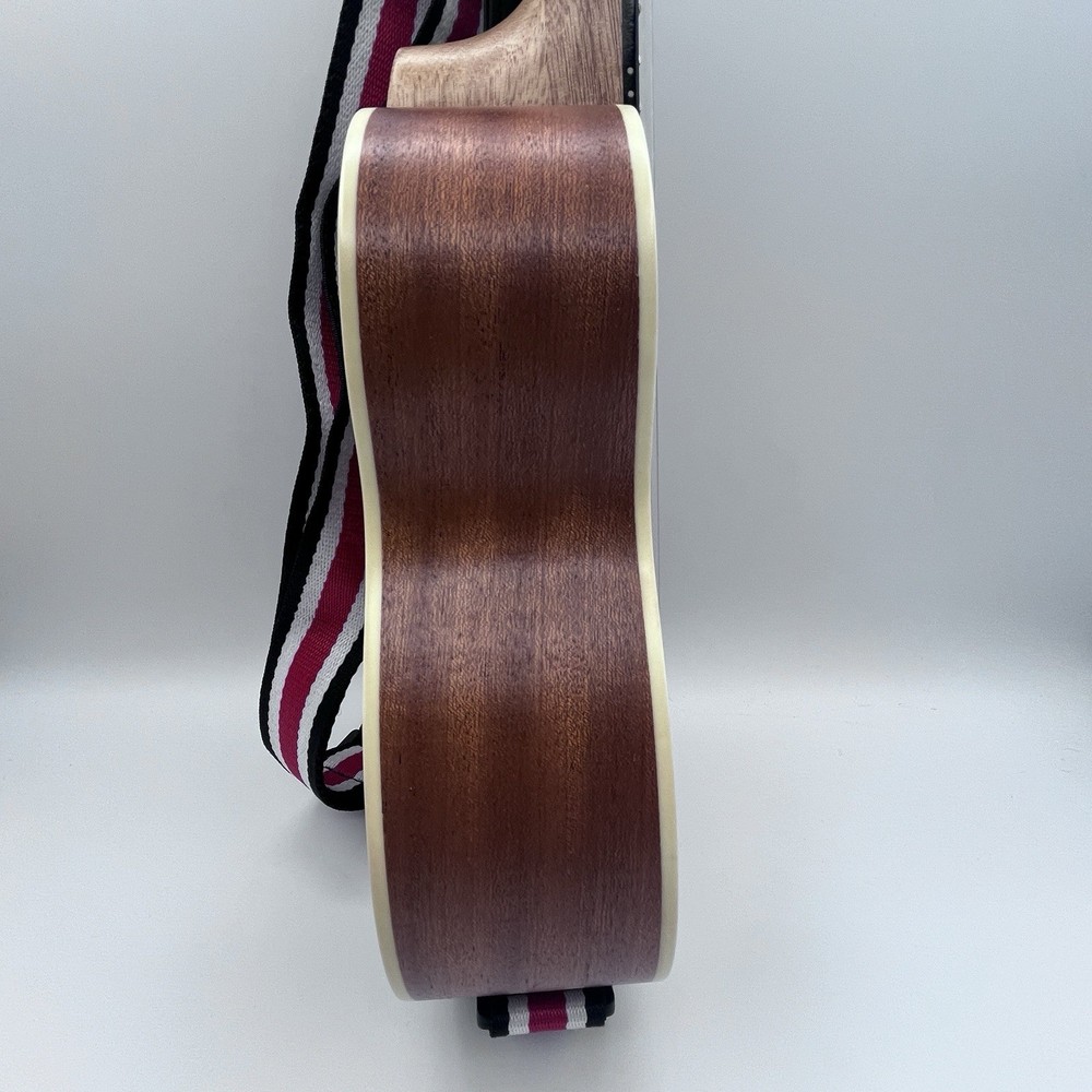 Ranch Soprano Ukulele UK-21