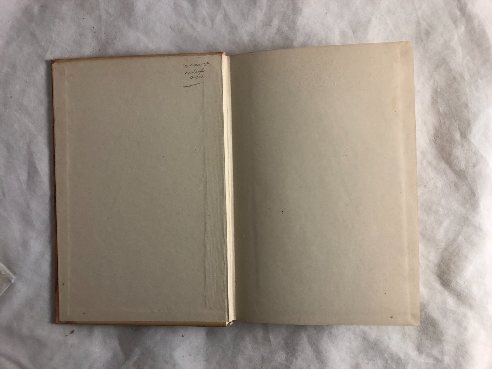 1918 hb BILTMORE OSWALD 'Diary of a Hapless Recruit' J. Thorne Smith Navy 1st ed