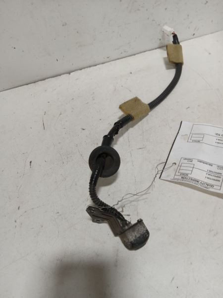 2008-2010 ODYSSEY Camera/ Projector Gate Mounted Rear View Camera OEM