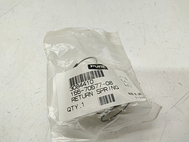 Return Spring - ---- POLARIS NOS