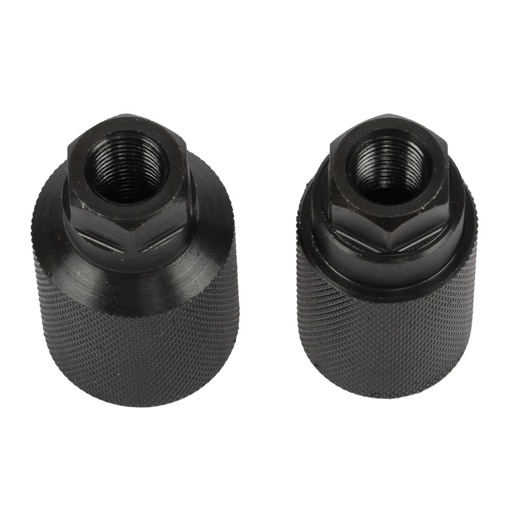 21PCS Diesel Injector Puller Pneumatic Injector Extractor Puller Tools Kit