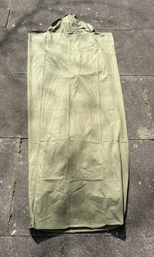 British Army Issue Arctic Sleeping Bag Liner