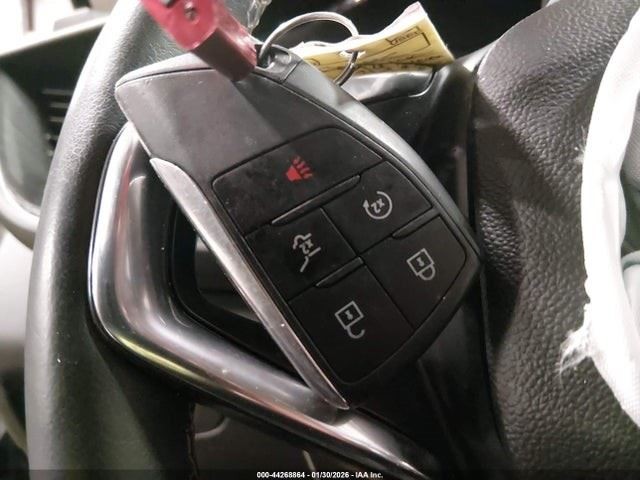 2022 - 2023 Buick Envision Camera Front Windshield Collison Camera