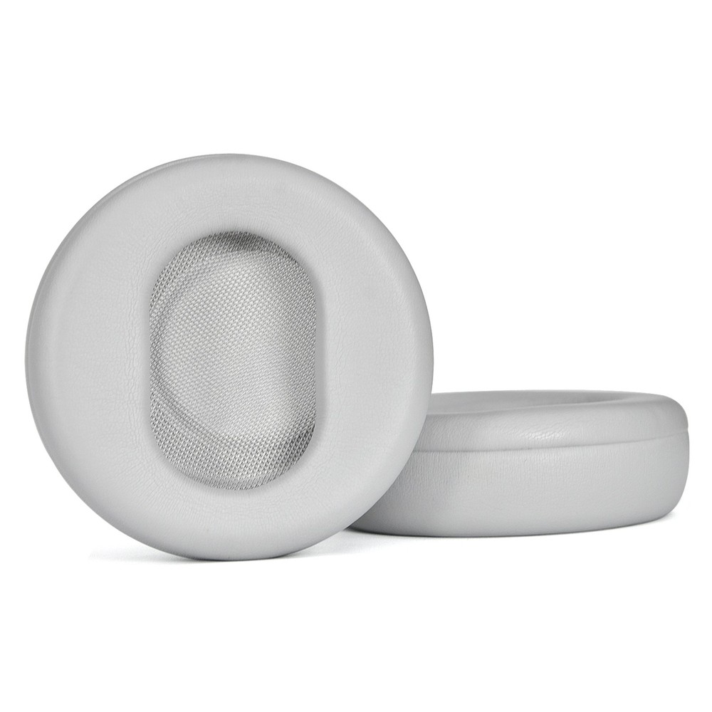 2x Ear Pads Cushion Cover Earmuffs For Microsoft Surface Headset Repair Grey