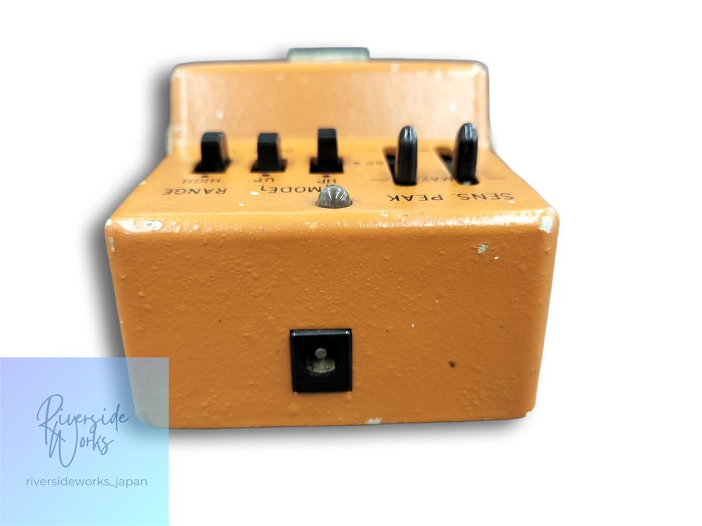 MAXON AF201 Guitar Effect Pedal JP