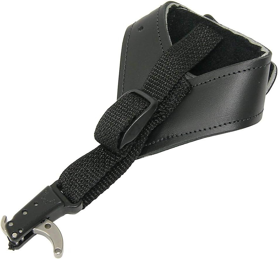 Quickie 1 Release Buckle Strap