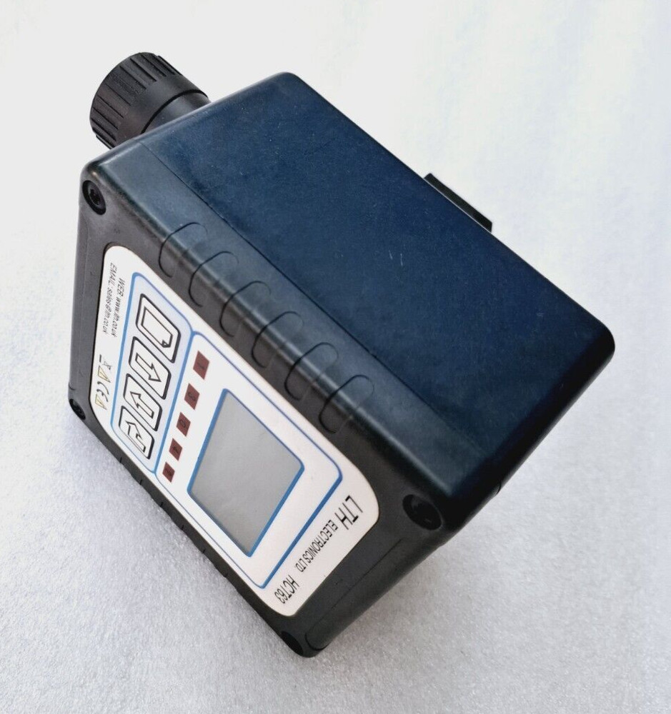 LTH ELECTRONIC HCT63 ELECTODELEESS CONDUCTIVITY TRANSMITTER FOR LTH ELECTRONIC