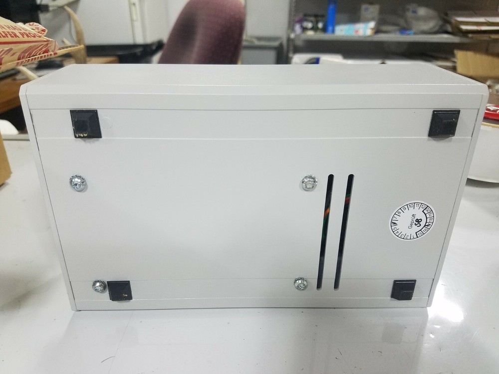 CTC Analytics Peltier Thermostat Controller MN 03-01 Thermo Scientific CH-952995