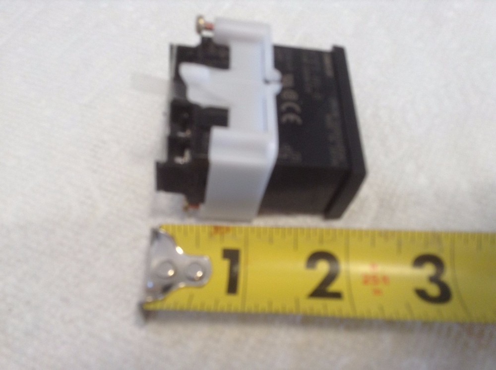 Omron H7ET-NV-B Timer Counter