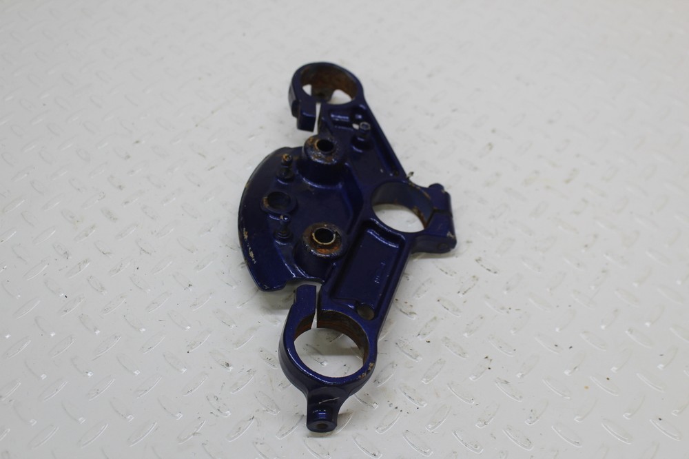HARLEY-DAVIDSON FORKS UPPER TRIPLE TREE CLAMP 45900024