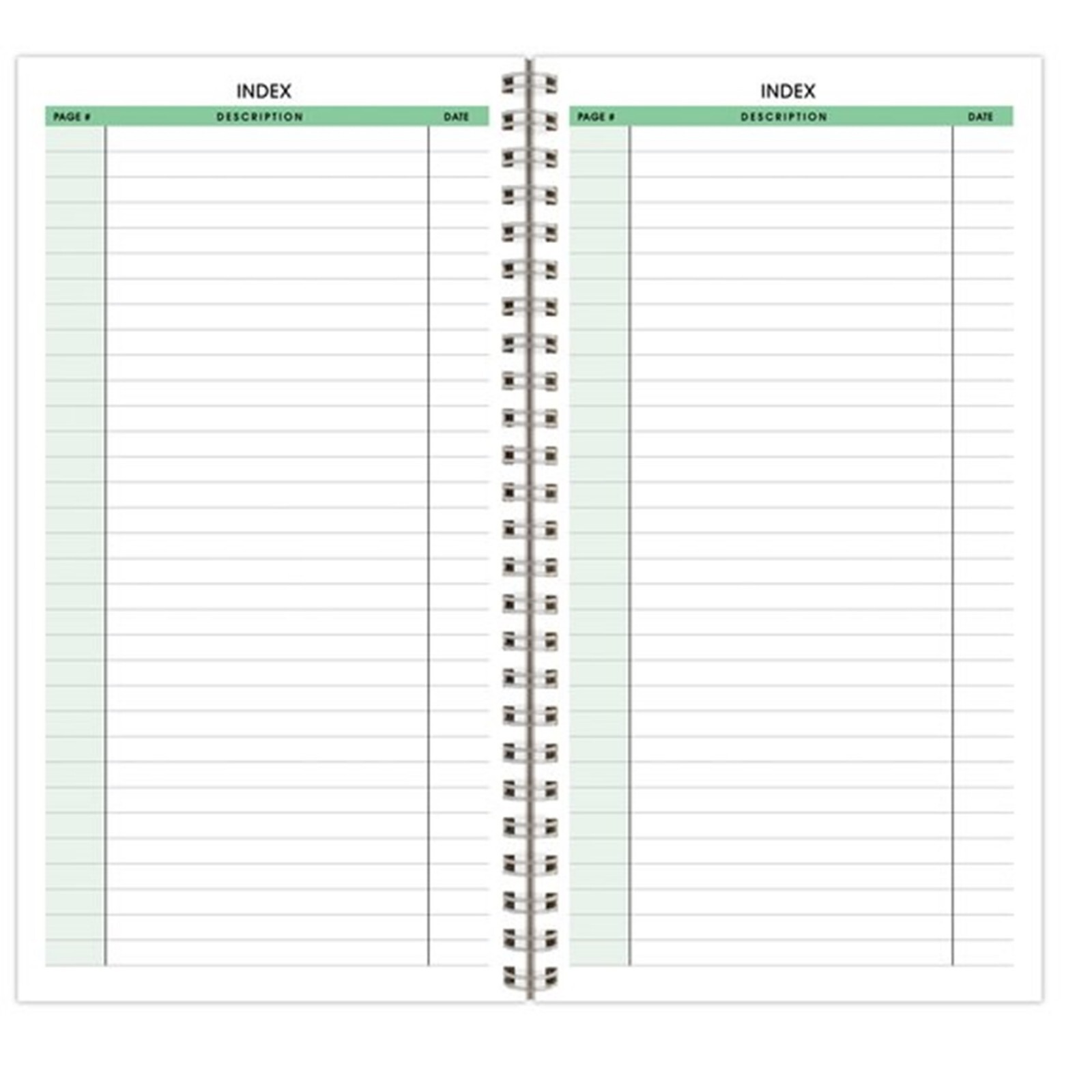 Day-Timer All Purpose Pocket Notes, Black, Pocket Size, 3 1/2" x 6 1/2", 3 Pack