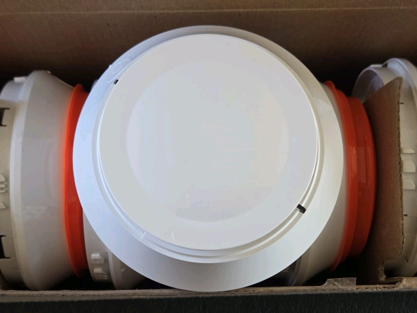 NOTIFIER FSP-951-SELFT INTELLIGENT SELF-TESTING SMOKE DETECTOR - NEW - 10 AVAIL.