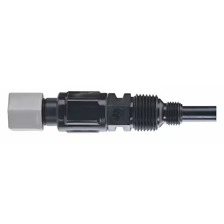 Stenner Ucinj38 Injection Check Valve 3/8In