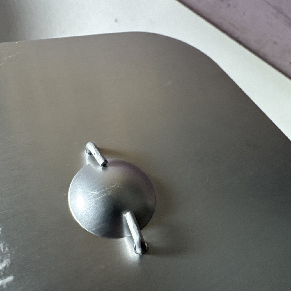 Hitachi Bread Machine Rice Cooking LID Replacement for Model HB-B201