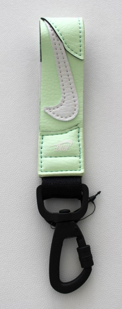 Nike Premium Key Holder Barely Volt/Sail/Black
