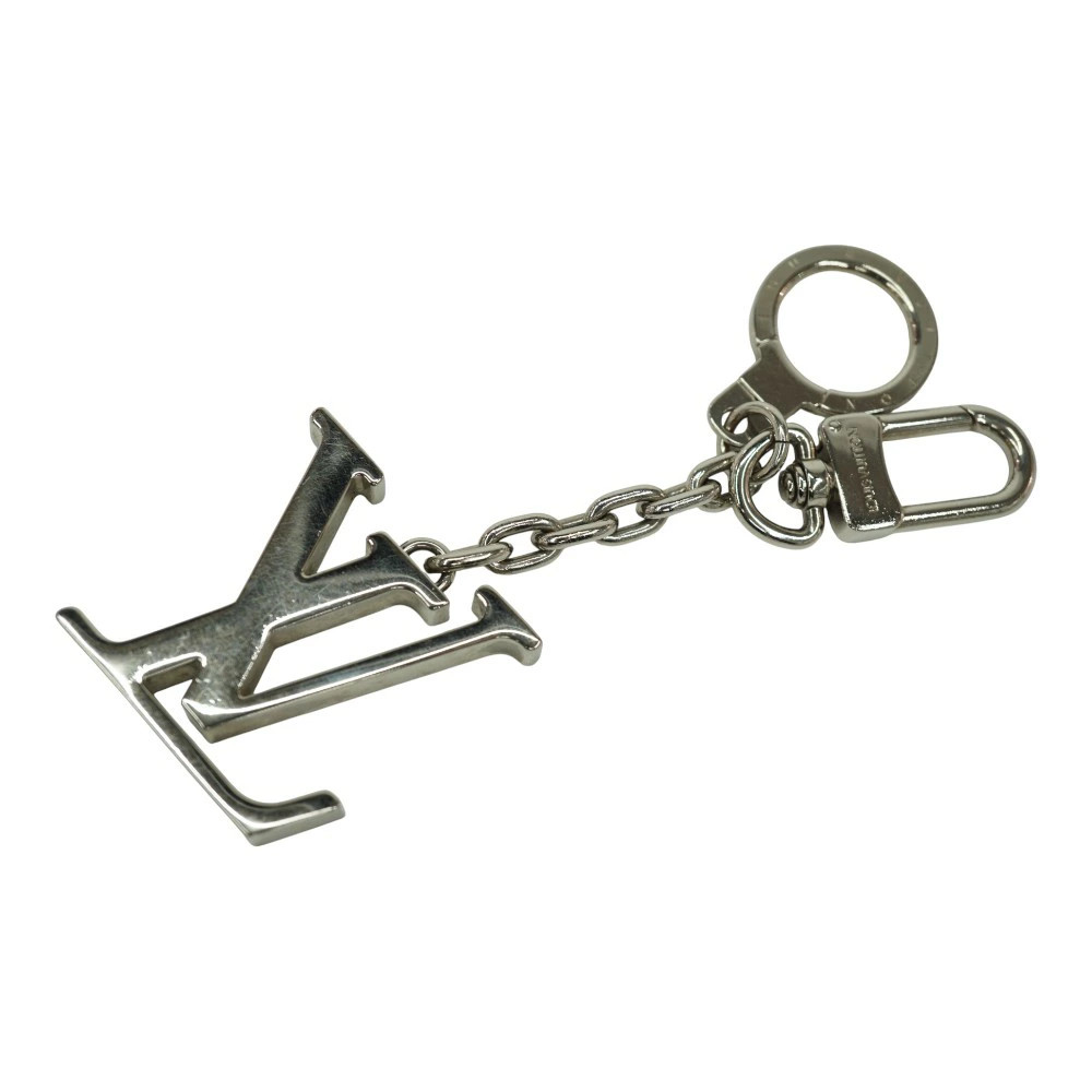 LOUIS VUITTON M01192 Key chain/LV initial accessory Authentic From Japan