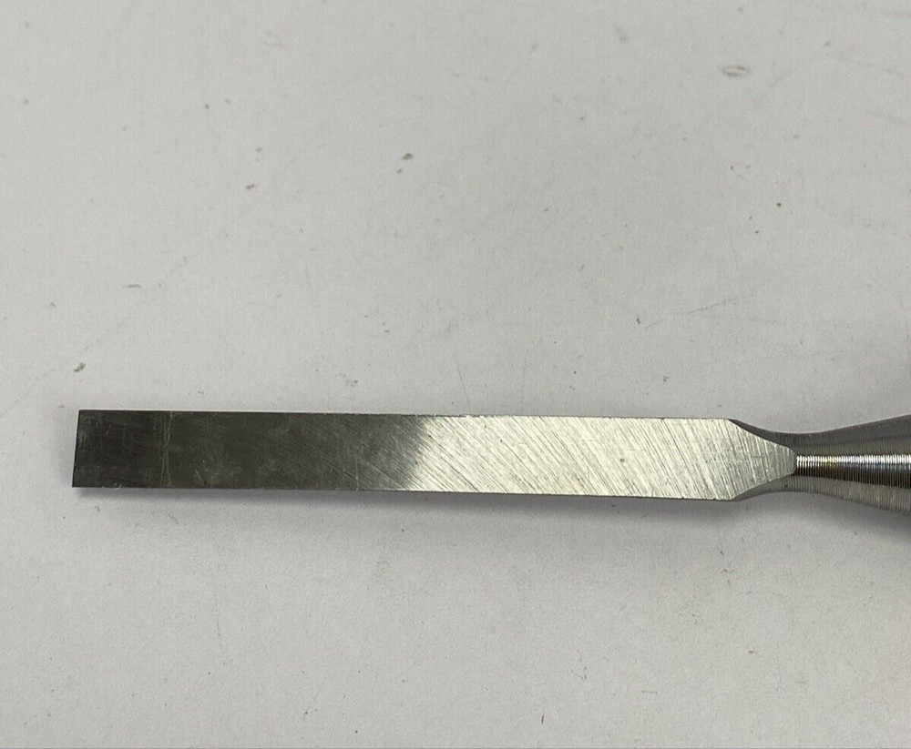 DEWALT 3/8 in. 10mm Wood Chisel