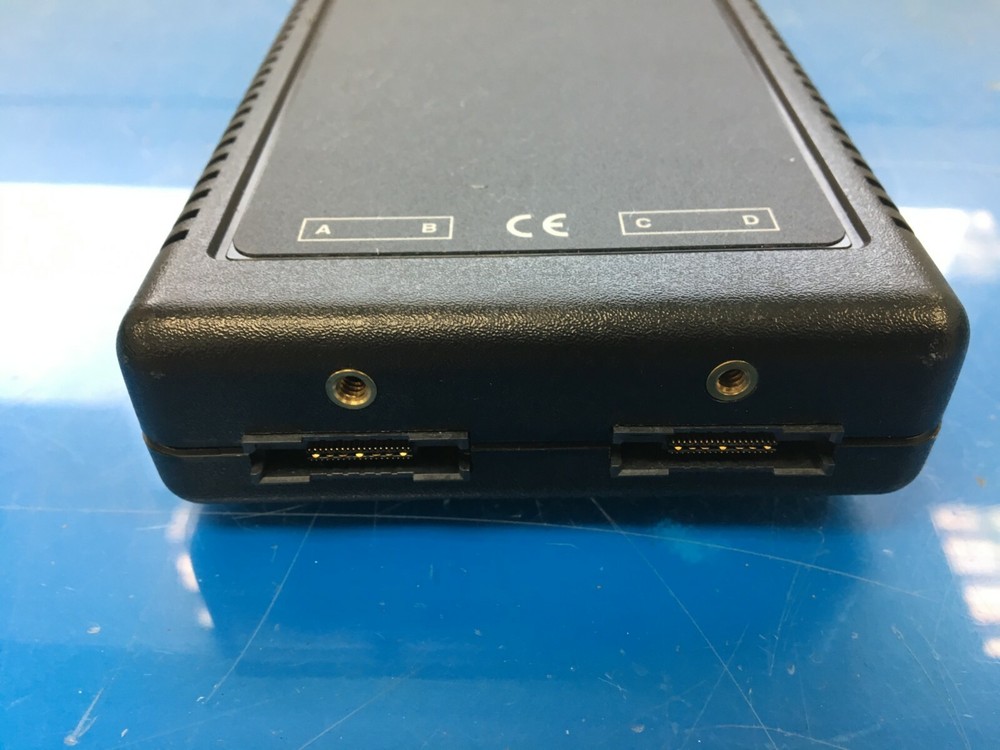 NCI GoLogic GLUSB72-2M-637 Logic Analyzer