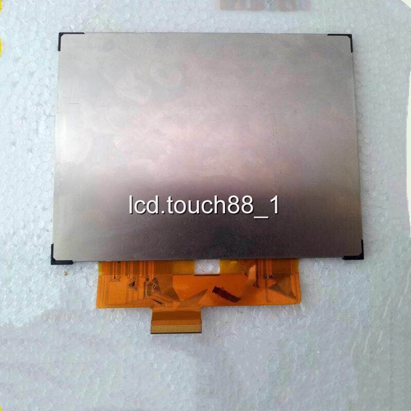 1 pcs NEW For Touch Screen Digitizer Glass Panel For TX09D81VM3CAA Replacement