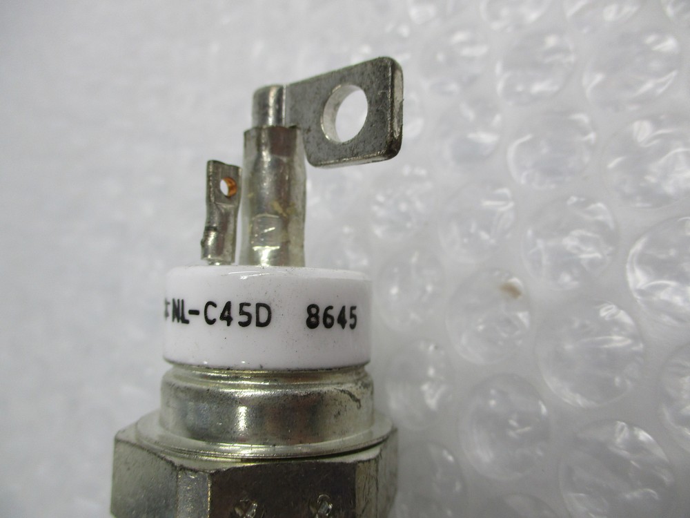 INDUSTRIAL SPARE NL-C45D DIODE NSNP