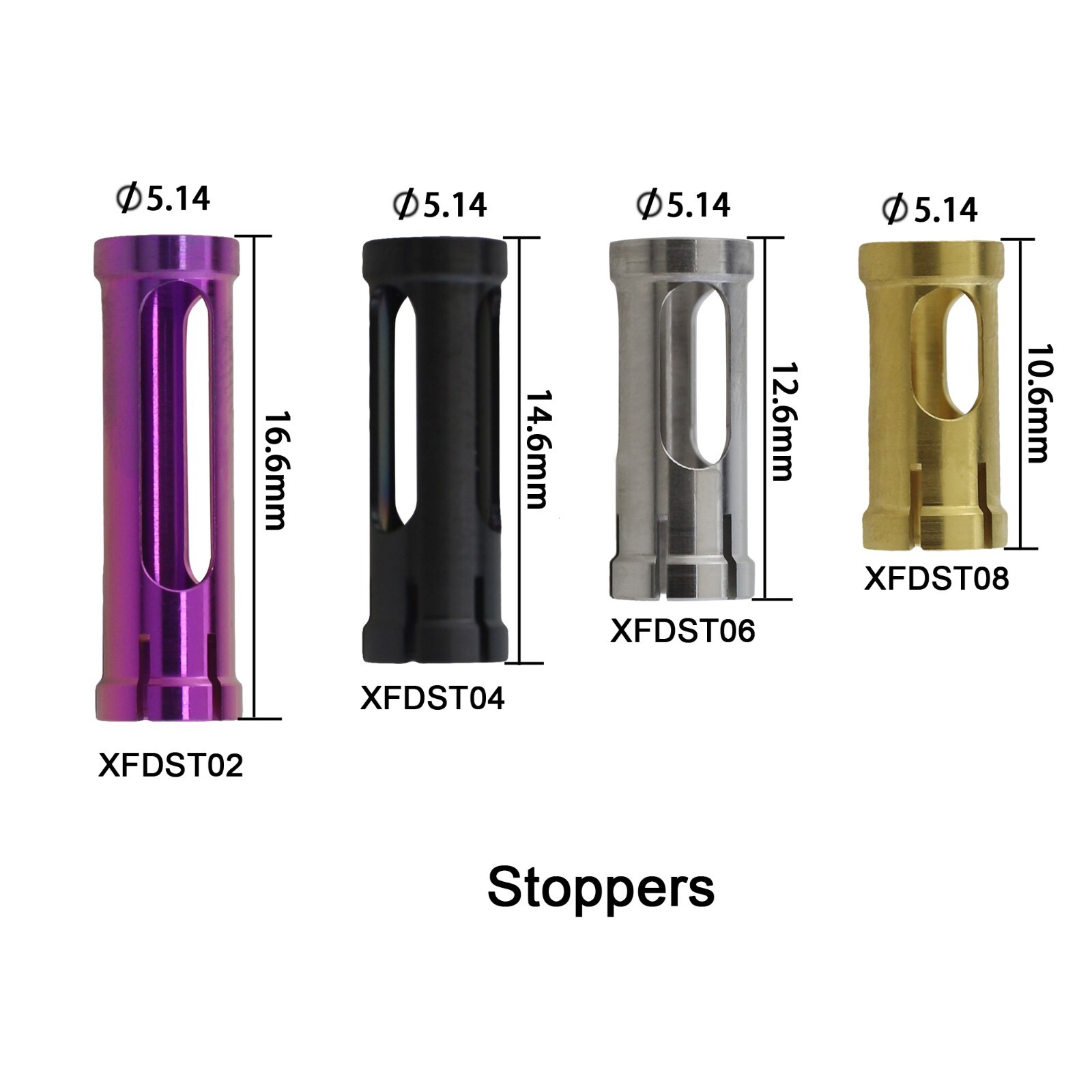 DASK Dental Implant Sinus Lift Kit Crestal Drills Stopper Elevation Instrument