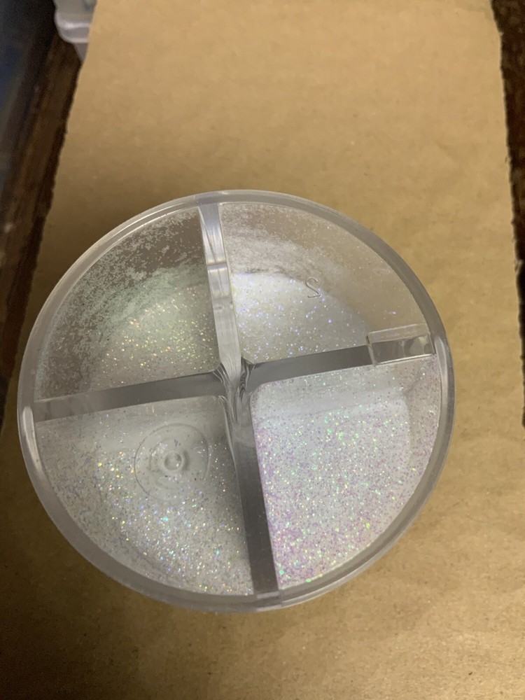 crafts sprinklers and sprinklettes glitter