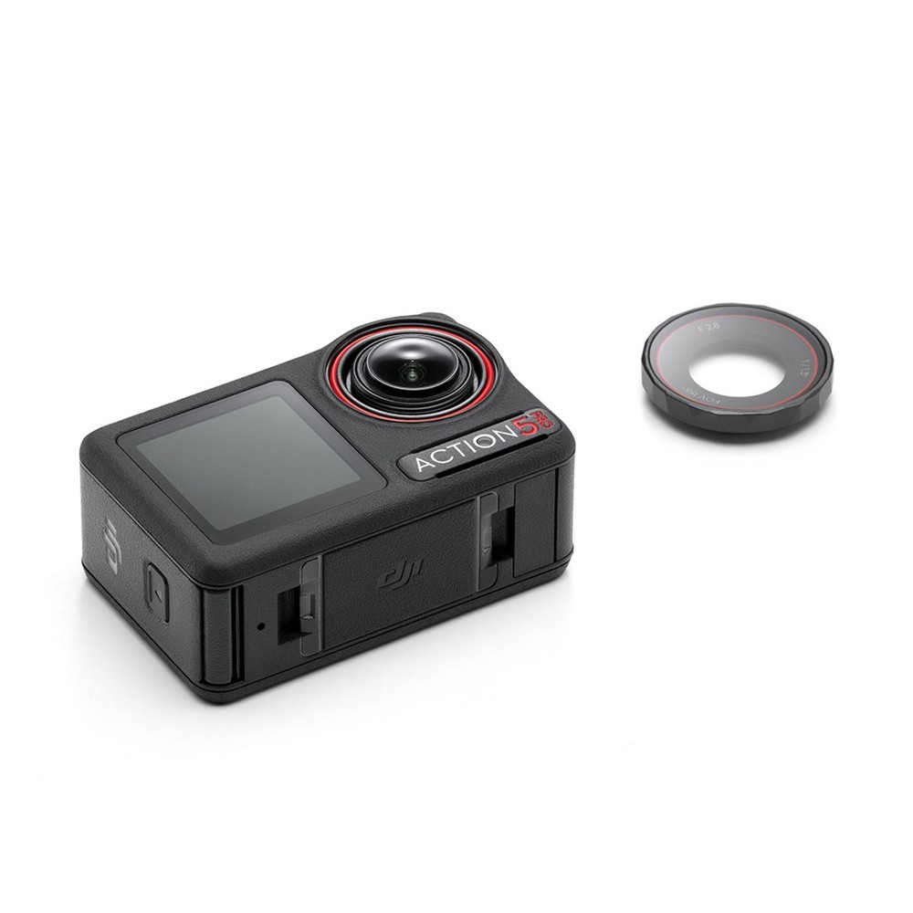 DJI Osmo Action 5 Pro Camera Standard Combo