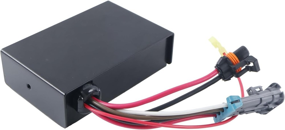 Buyers 3011864 SaltDogg Variable Speed Controller with Vibrator Switch