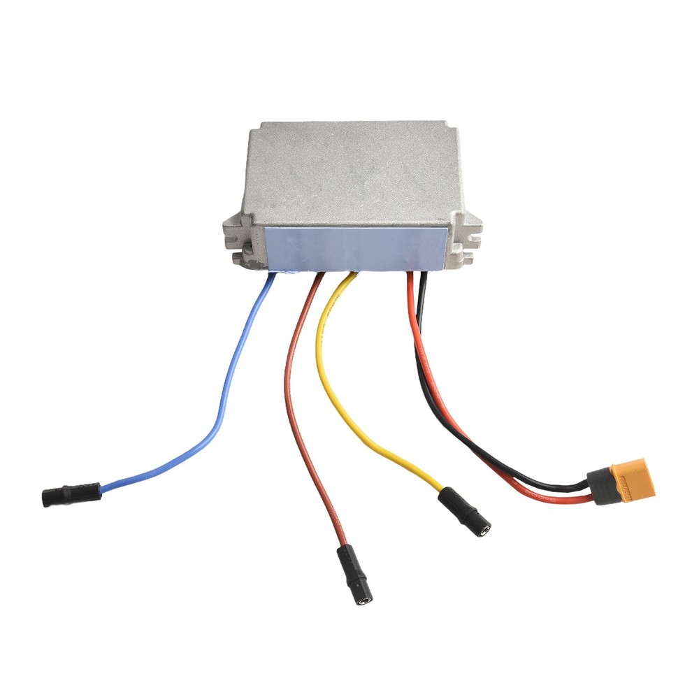 For Ninebot Max G30 Electric Scooter Main Board Controller Ready to Use