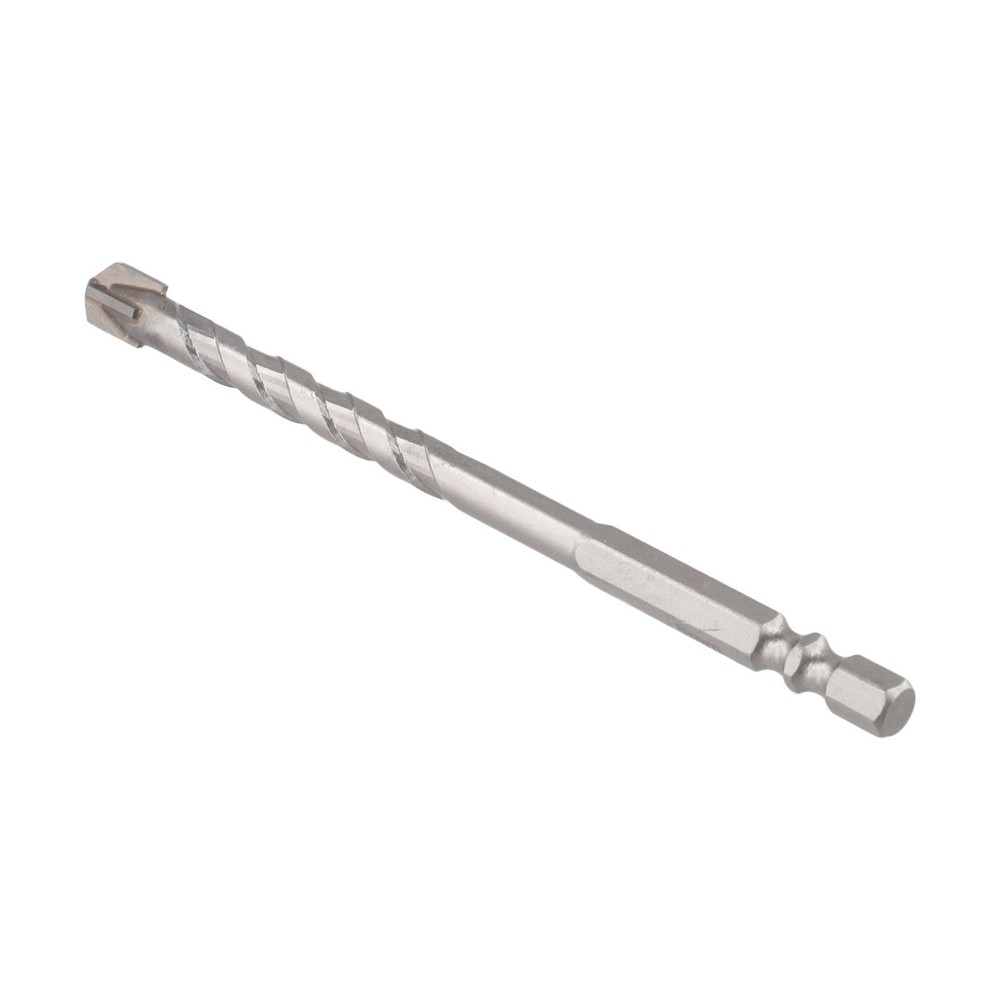 Efficient 4 Edge Drill Bit for Drilling Concrete Tile and Cement Walls