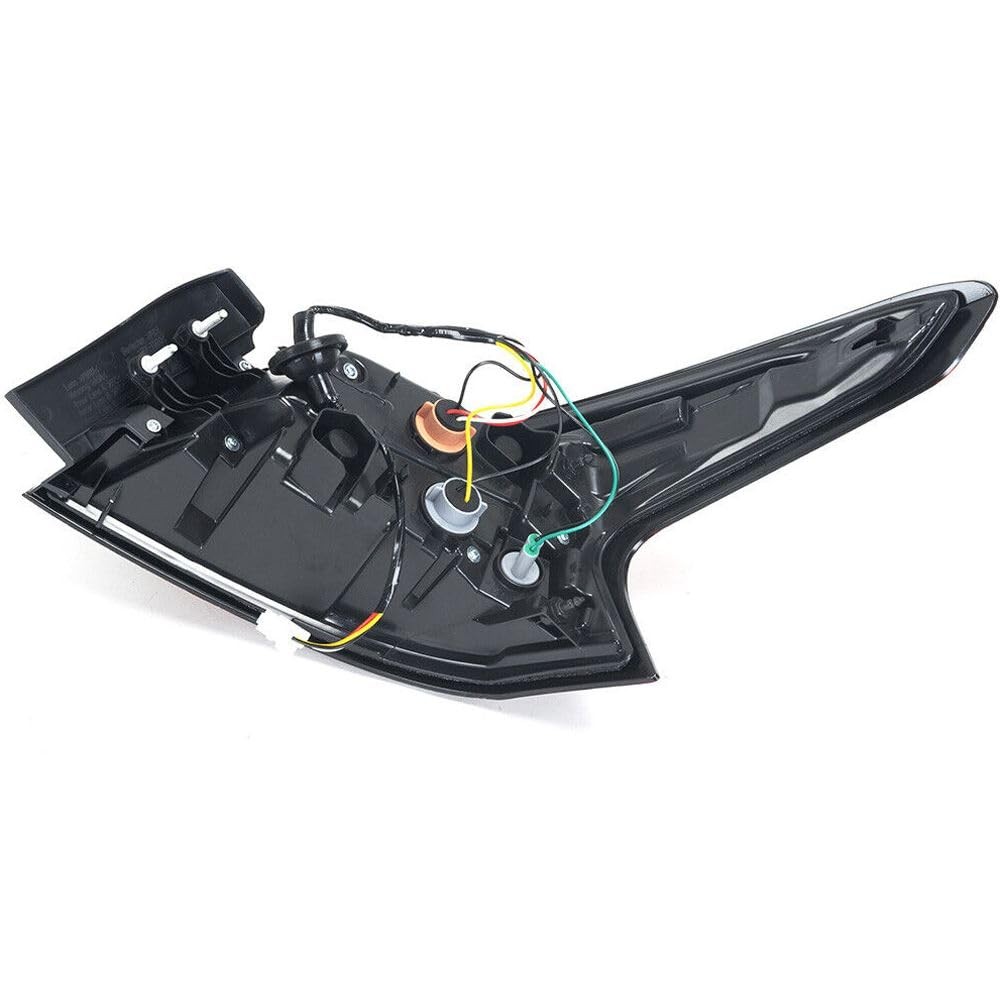 Tail Light Assembly Left Driver Side for Altima 2019-2022