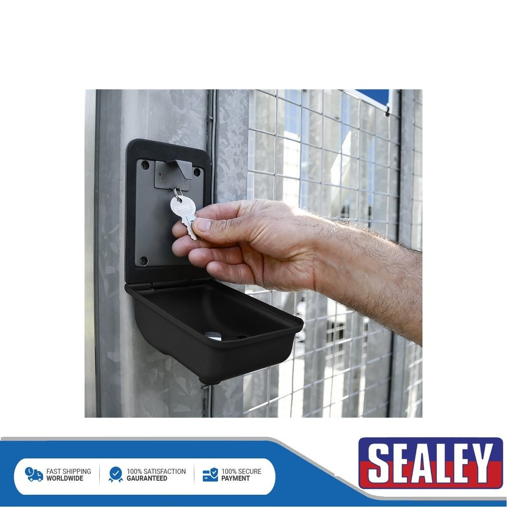 Sealey Key Lock Box SKL1