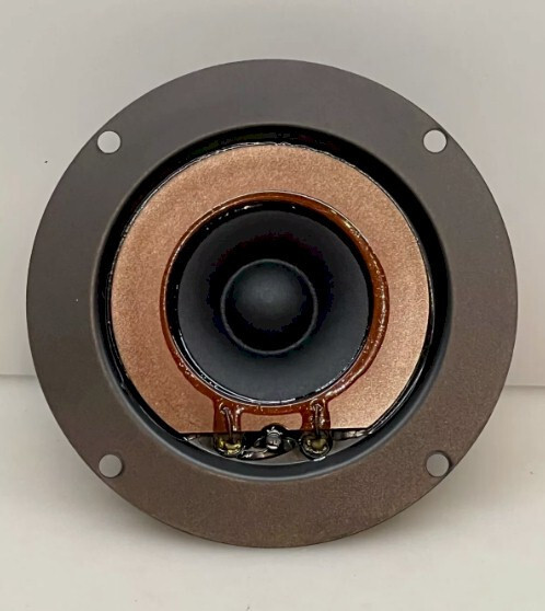 Jensen Model 20 Speaker Tweeter Replacement New Driver Free Shipping