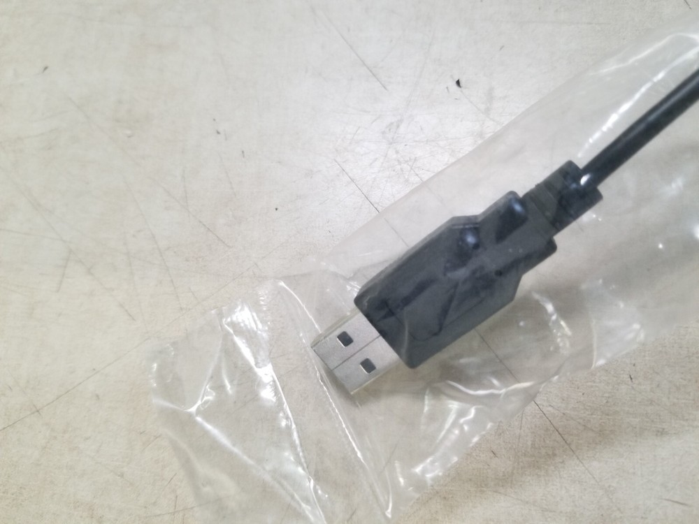 NCR Single Port Lockable USB 445-0775484