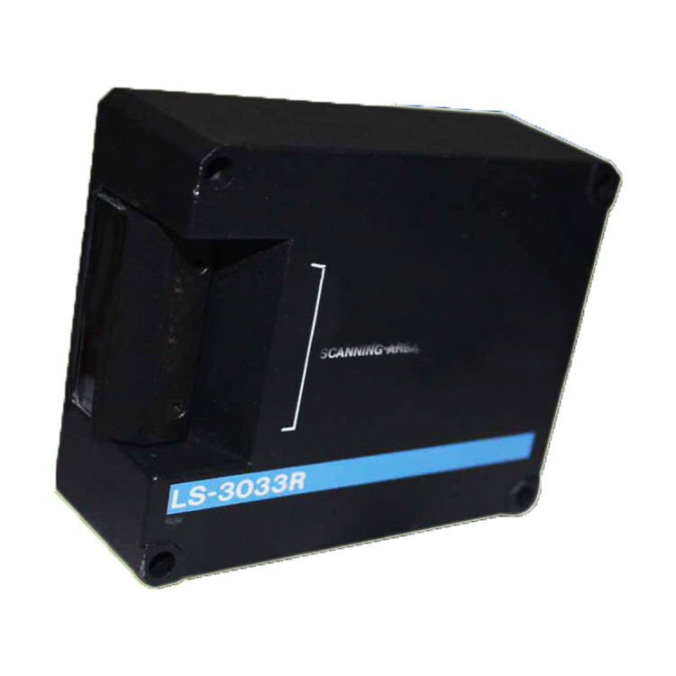 New Multi-function Laser Scanning Measuring Instrument Dual Display Capability