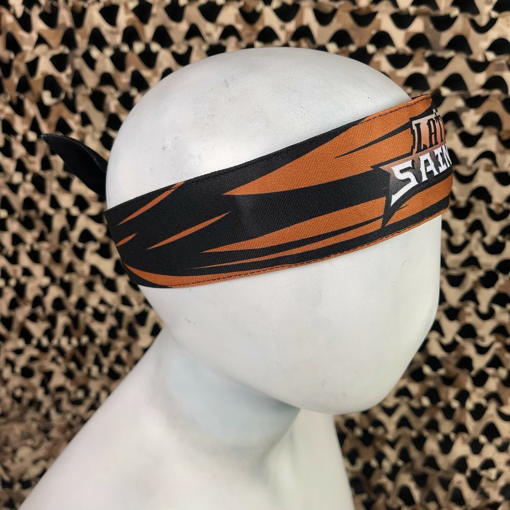 NEW HK Army Headband - Latin Saints