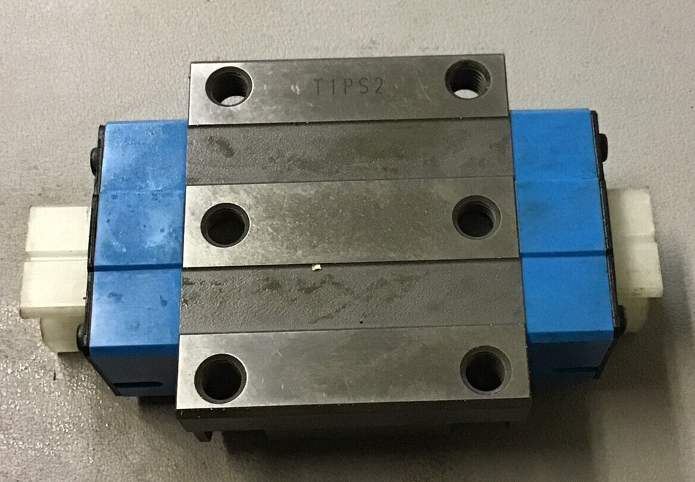 IKO Linear Roller Way MX25C1T1PS2 (B341)