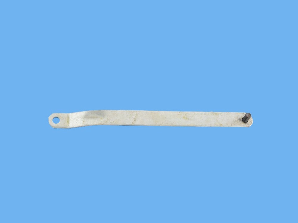Genuine Mopar Battery Tray Brace 5155724AB