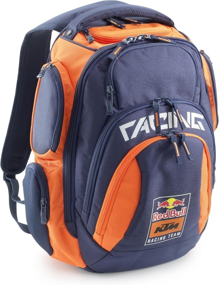 KTM REPLICA TEAM REV BACKPACK