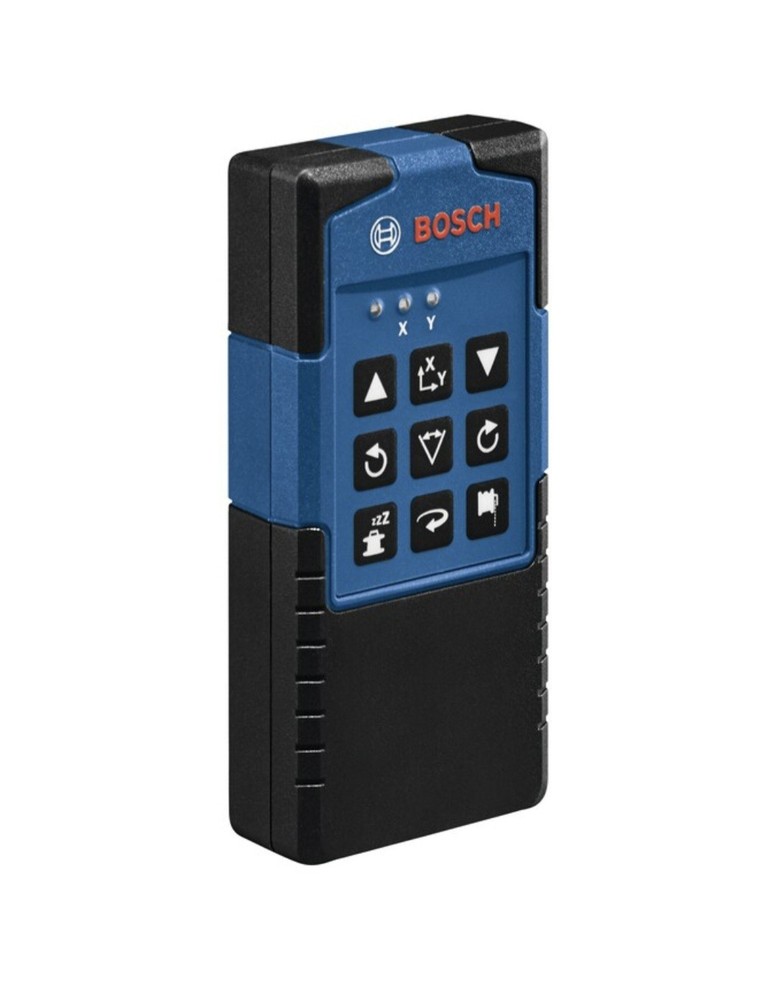 Bosch GRL4000-80CHV 18V REVOLVE4000 Connected Self-Leveling Horizontal/Vertical