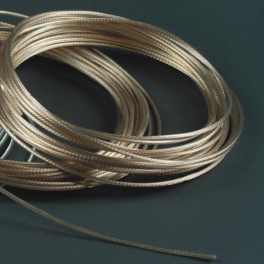 Ben-More Brass Clothesline, 50 feet