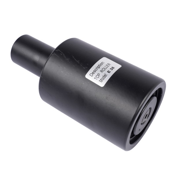 Top Carrier Roller 6692966 Replacement for Bobcat Excavator E26 E32 E35 E37 E42