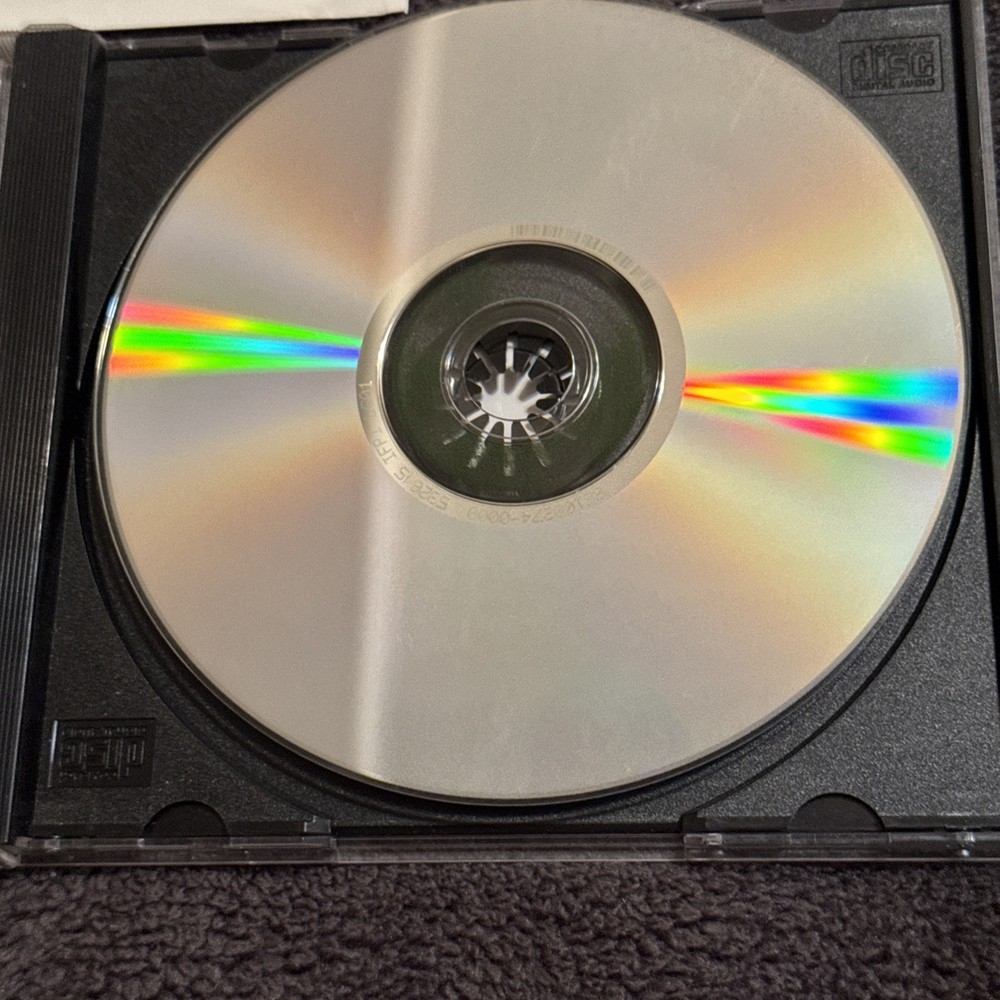 Adobe Photoshop 5.0 CD 1998 Limited Edition - EUC
