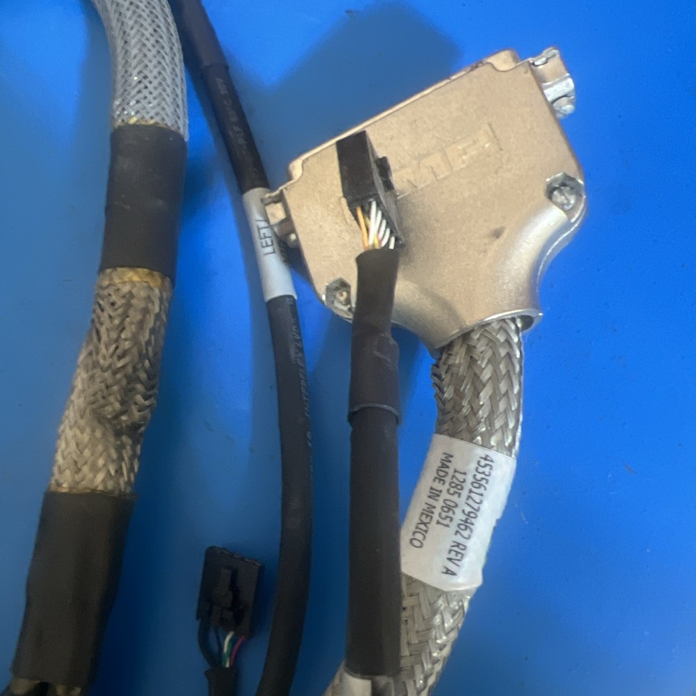 Philips iU22 453561279462 REV A CABLE