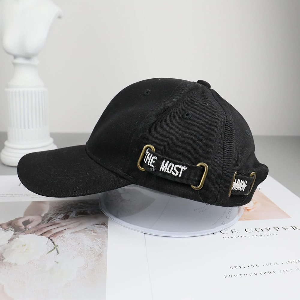 3 Pack Clear Inflatable Tabletop Display Stand Hat Rack Portable Hat Holder for