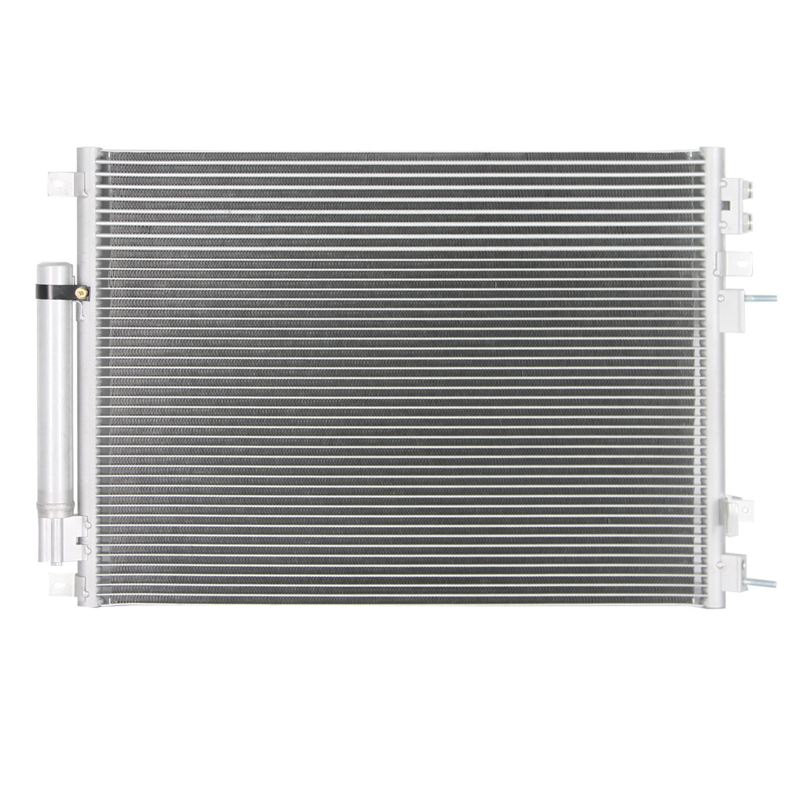 A/C Condenser For 06-23 Dodge Charger 08-23 Challenger Magnum 05-14 Chrysler 300